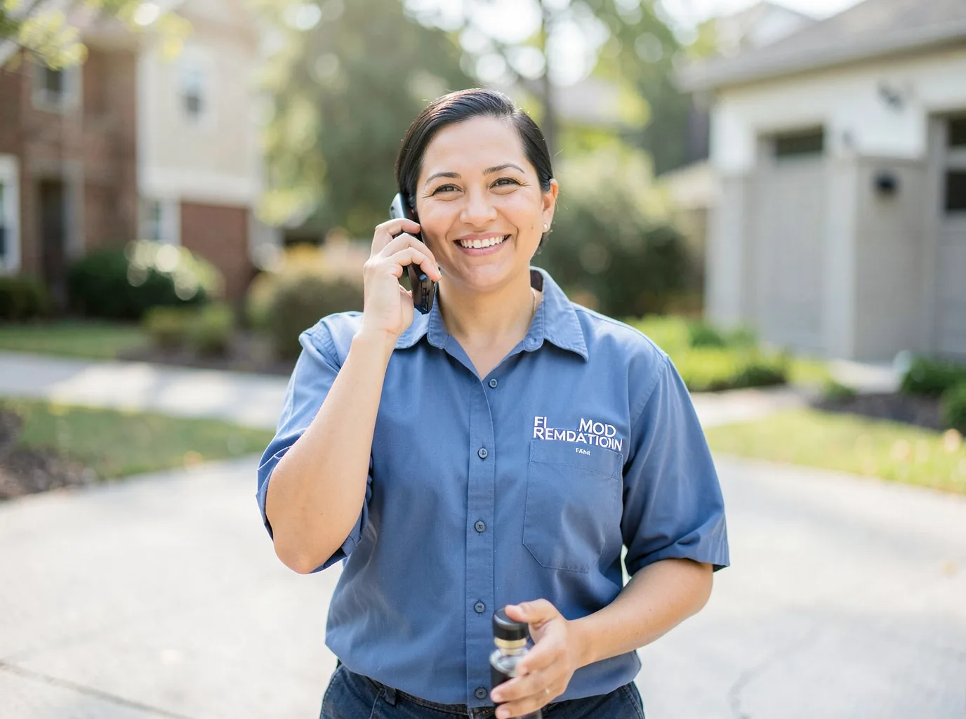 Mold Remediation White Rock, NM FAQs